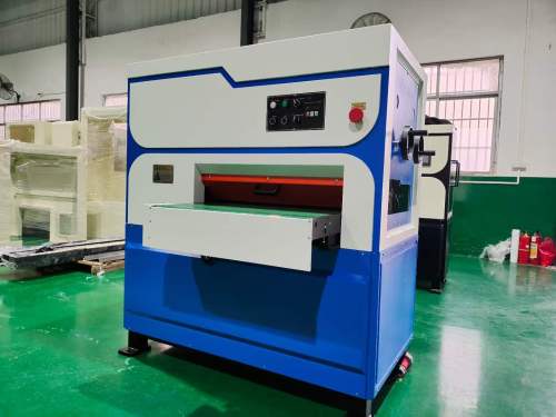 Mantenimiento inteligente para niveladoras mecánicas CNC: garantía de rendimiento a largo plazo | Jiuzh