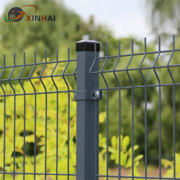 Asia's Top 10 Welded Wire Fence Panels Brand List