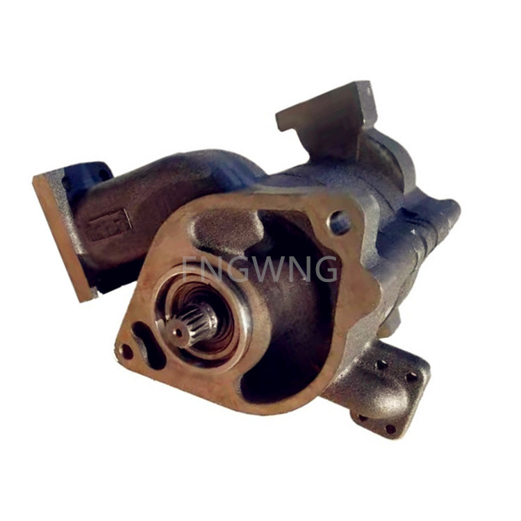 374-1605 GEAR PUMP