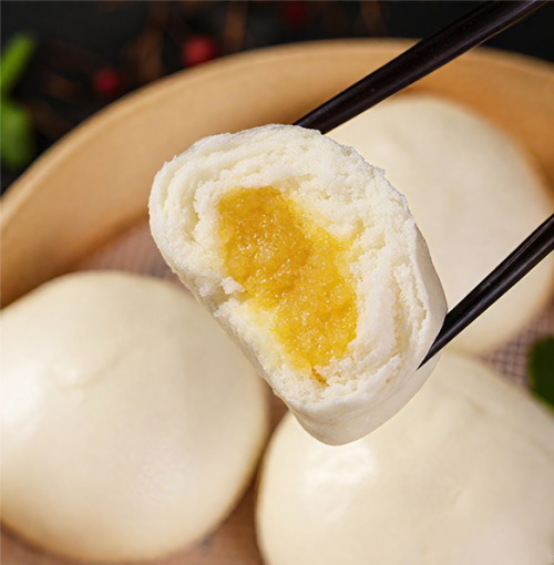 Zhejiang Juyuanzheng Food Co., Ltd. eleva su presencia global con dim sum congelado artesanal y helado premium