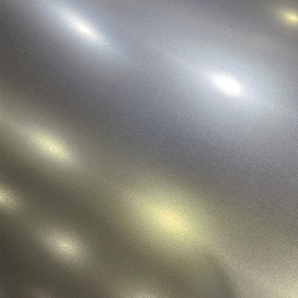 оцинкованная сталь без цветов