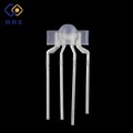 New 4-Pin 2.54mm RGB LED Diode for Keyboard1