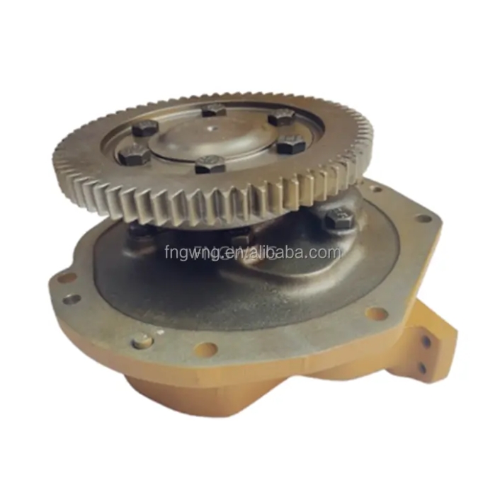 9U9087 GEAR PUMP