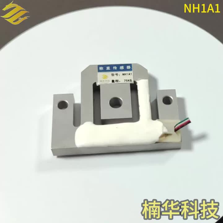 NH1A1- 플래르 빔 하중 셀