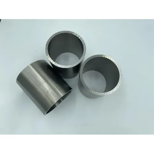 Fine Polished Tungsten Carbide Wear-Resistant Press-Fit Drill Bushings1