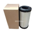 air filter manufacturer industrial engine air filter AF25550 30-60049-20 P822686  for Excavator Parts filter air1