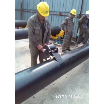 Asia's Top 10 Corrosion Protection Pipe Wrap Tape Brand List