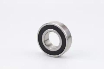S6205RS Deep Groove Ball Bearing