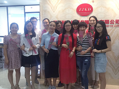 Zhengzhou Keda Machinery and Instrument Equipment Co., Ltd