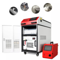 1000w-3000w Handheld Fiber Laser Welding Machine1