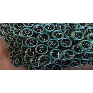 Top 10 China Pvc Coated Small Coil Wire Manufacturers