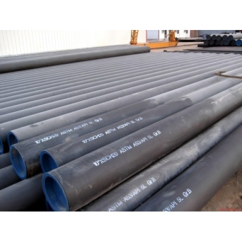 Стандарты отрасли стальных труб: ASTM, API, DIN, EN, GB