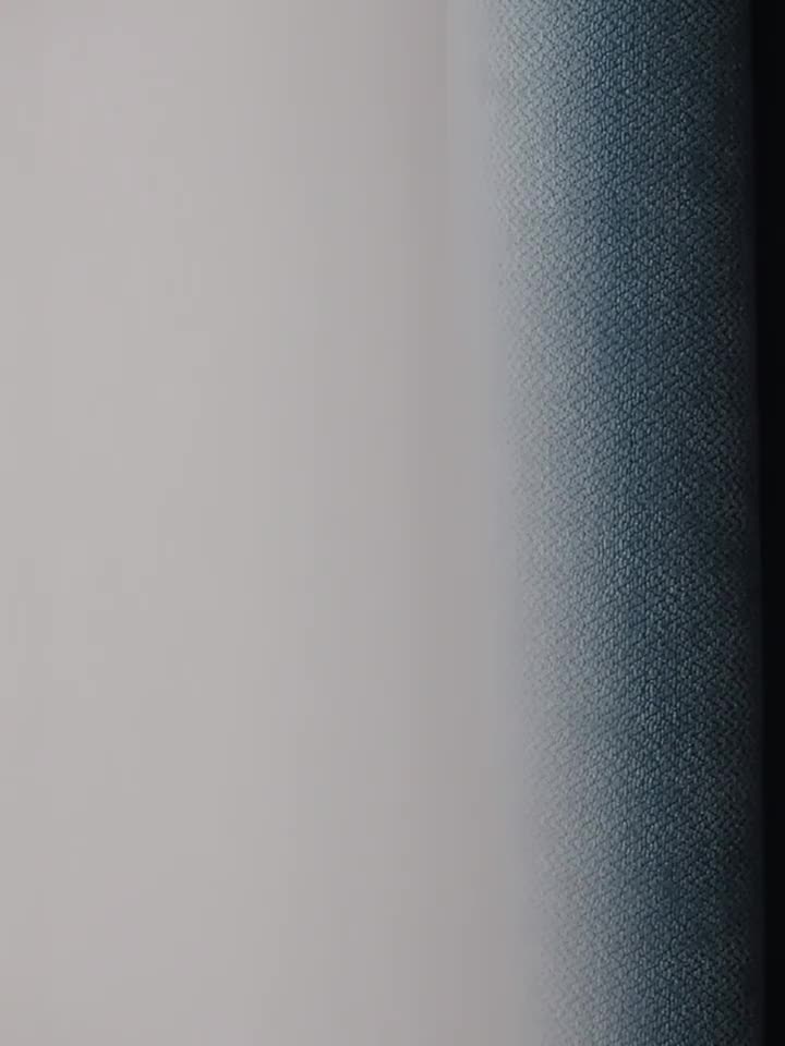 Curtain Video