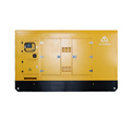 10kW Brushless 100% Copper Alternator Synchronous Generator for Diesel Engine (1500/1800rpm)1