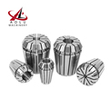 ER Collets Set DIN6499B for Milling Chucks (ER16 ER20 ER25 ER32 ER40 ER50)1