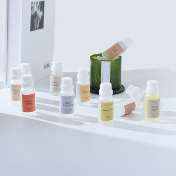 China Top 10 Candle Fragrance Oils Brands