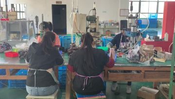 worker video