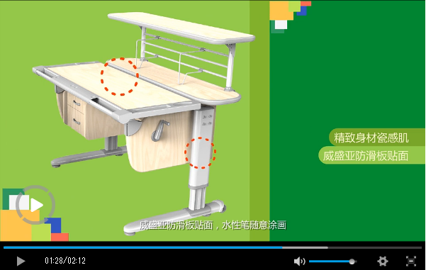 Qingdao Vogue Furniture Co.,Ltd.