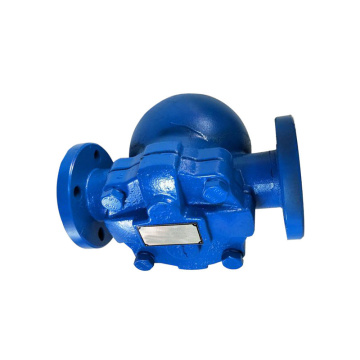 Ten Chinese Floating Ball Drain Valve Suppliers Popular in European and American Countries