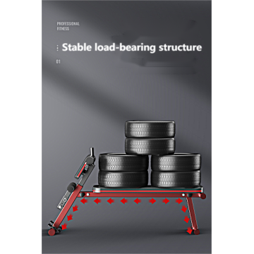 China Top 10 Dumbbell Stool Potential Enterprises
