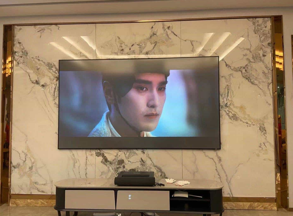 WholeSale ALR Screen Projection for Home Theater