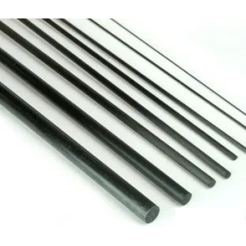 Why carbon fiber rods are becoming increasingly popular