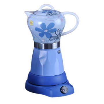 China Top 10 Ceramic Electric Coffee Maker Electric Potential Enterprises