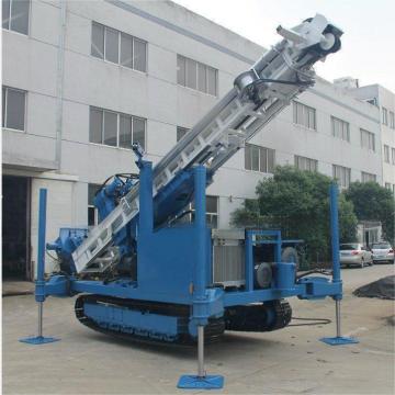 List of Top 10 Hydraulic Piling Machine Brands Popular in European and American Countries