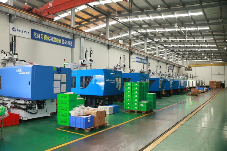 Qingdao DMD Medical Technology Co., LTD 