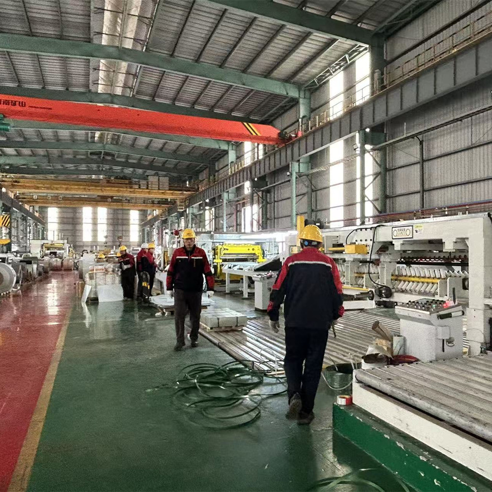 فلز لمینت برای لوازم خانگی