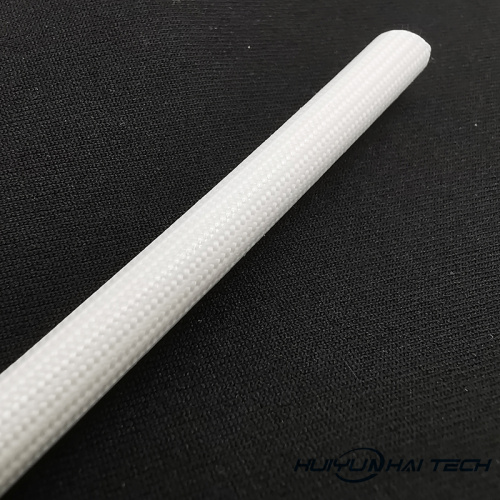 What kind of product is PP Self Wrap Braided Sleeve?