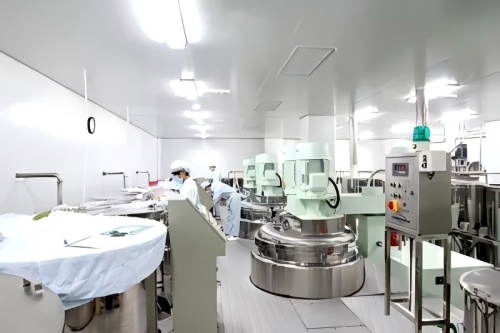 Operar un emulsionador de vacío requiere dominar los procedimientos de puesta en marcha y el mantenimiento.