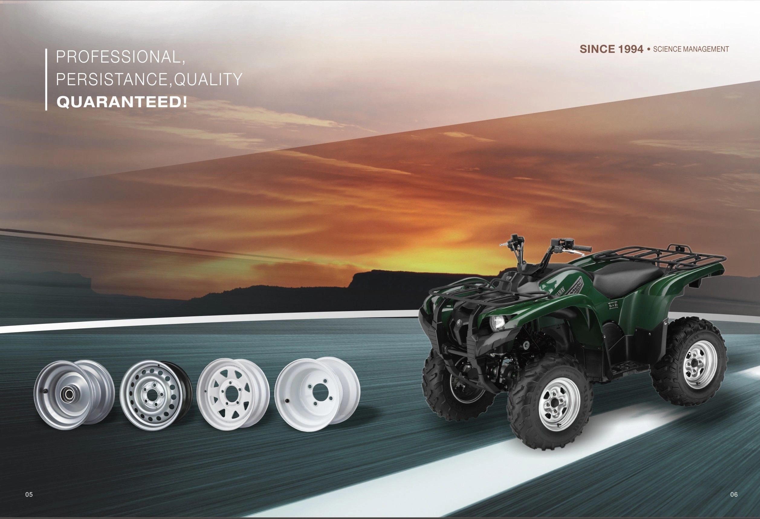 NINGBO KINTOP AUTOPARTS CO., LTD. company info