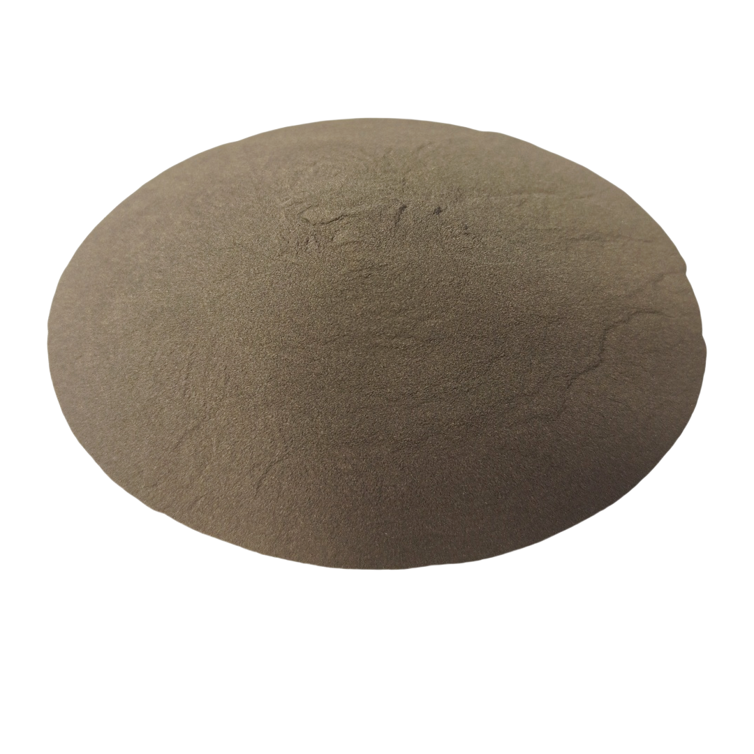 Ferroalloys: Building on a solid foundation and expanding into new fields in the new year