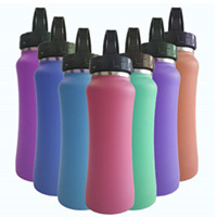 Xiamen U Water System Industry And Trade Co.,Ltd