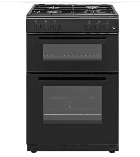 Freestanding Gas Stove With Oven