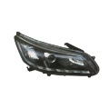 Headlight Assembly for Honda Accord 2014-2015 General Edition1