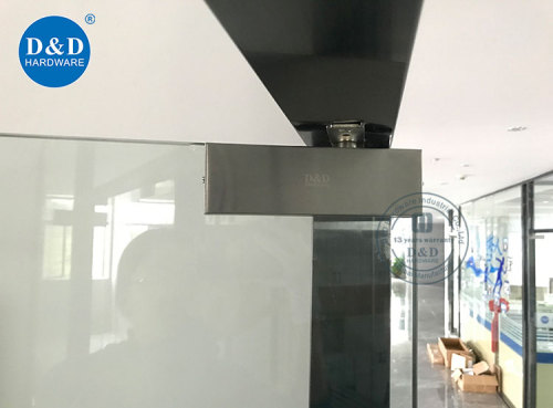 Guida ai raccordi patch in vetro: soluzioni eleganti e sicure