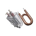 Best Price High Quality Aluminium Coffee Maker Heating Element Steam Iron Electric Steamer1