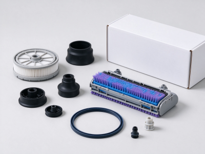Elkey Environmental Protection (Suzhou) Co., Ltd obtém pedidos globais de equipamentos de limpeza e peças sobressalentes de suporte