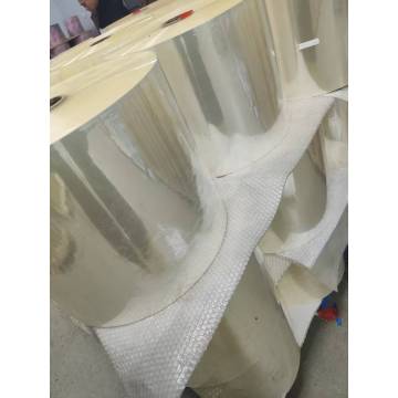 Packaging film