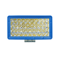 7000LM 120w 7inch LED Work Laser Light Auto Car Truck Headlamp Working Driving Light Accessories1
