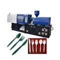Haichen 220 Ton Spoon Moulding Cutlery Injection Molding Machine1