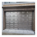 Compare and Share: Cheap Sectional Automatic Overhead Resistant Garage Doors1