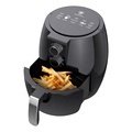 KAISA VILLA Smart Grill Air Fryer: Touch Screen Oil-Free Smokeless Kitchen Appliance1