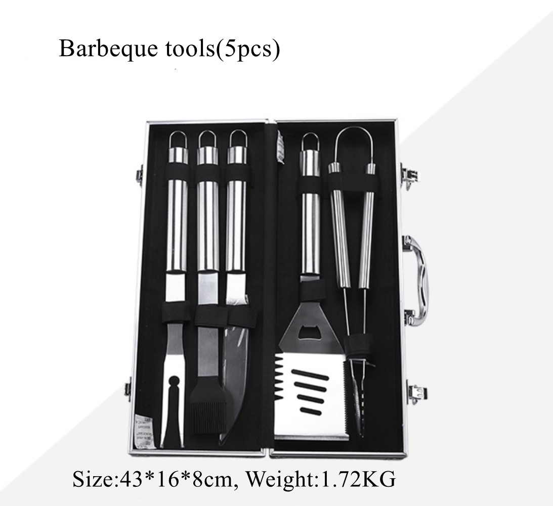 BBQ Tools