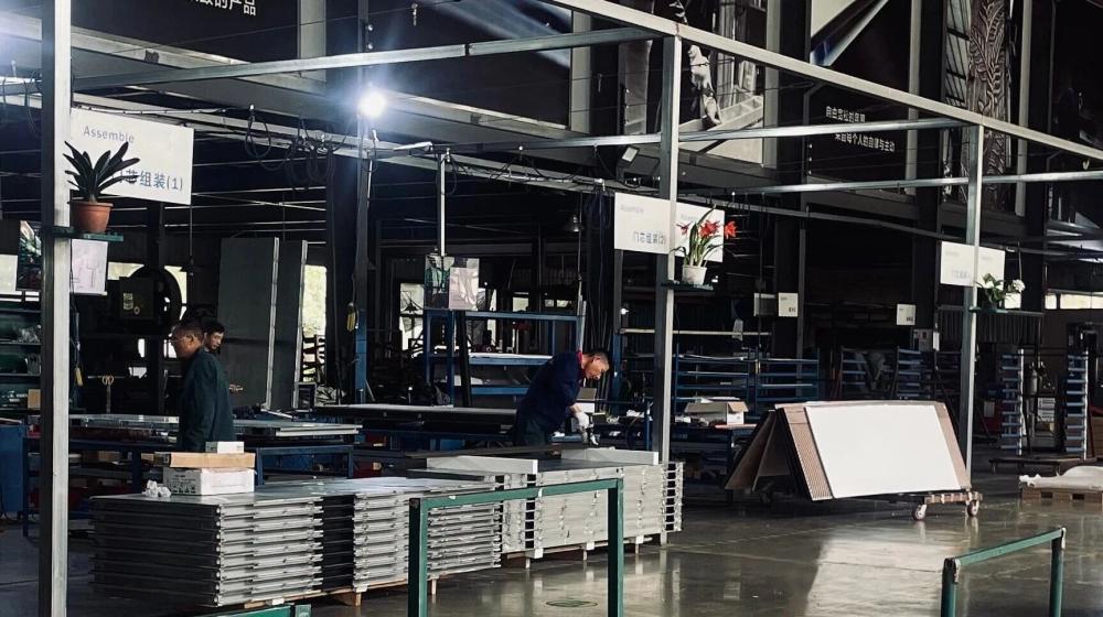workshop