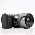 58mm High Quality Universal UV Protection Camera Lens Filter1
