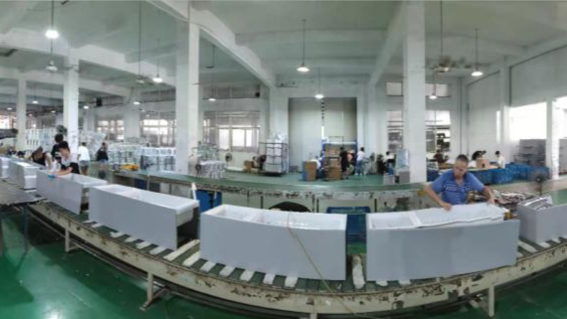 NINGBO HAILANG ELECTRIC APPLIANCE CO., LTD.