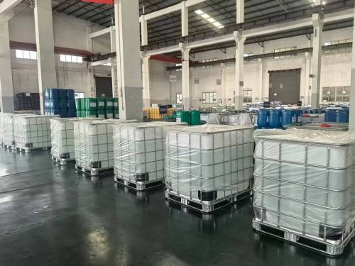 A Haihua Company prepara e envia produtos e exporta para a Tailândia suavemente